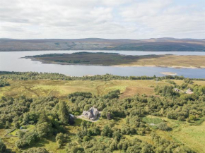 6 bed in Lairg CA301